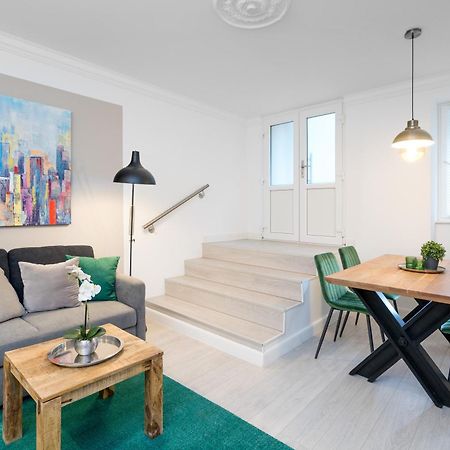 The Lachmann Vh, 2Br One Living Room Up To 6 People Berlin Ngoại thất bức ảnh
