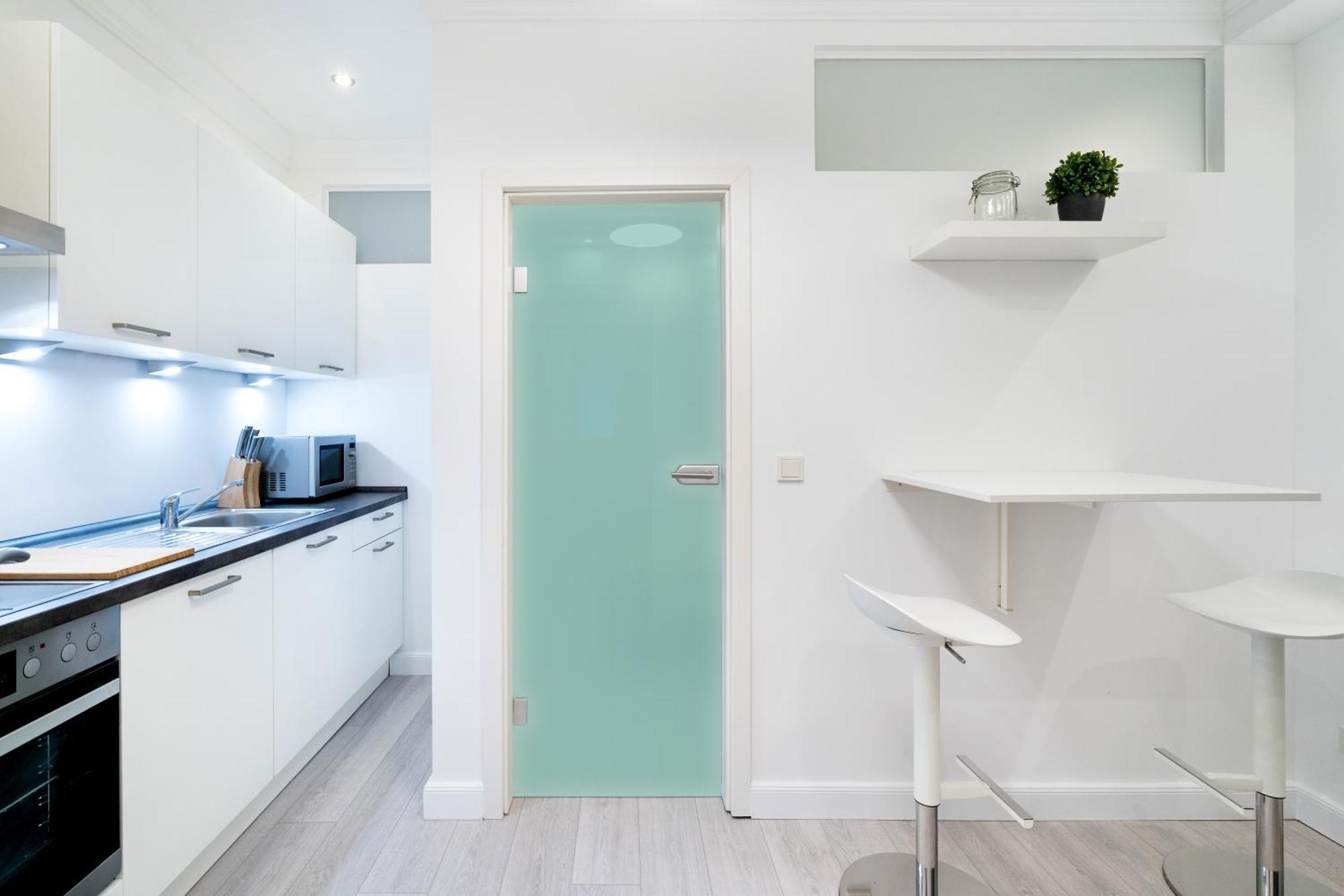 The Lachmann Vh, 2Br One Living Room Up To 6 People Berlin Ngoại thất bức ảnh