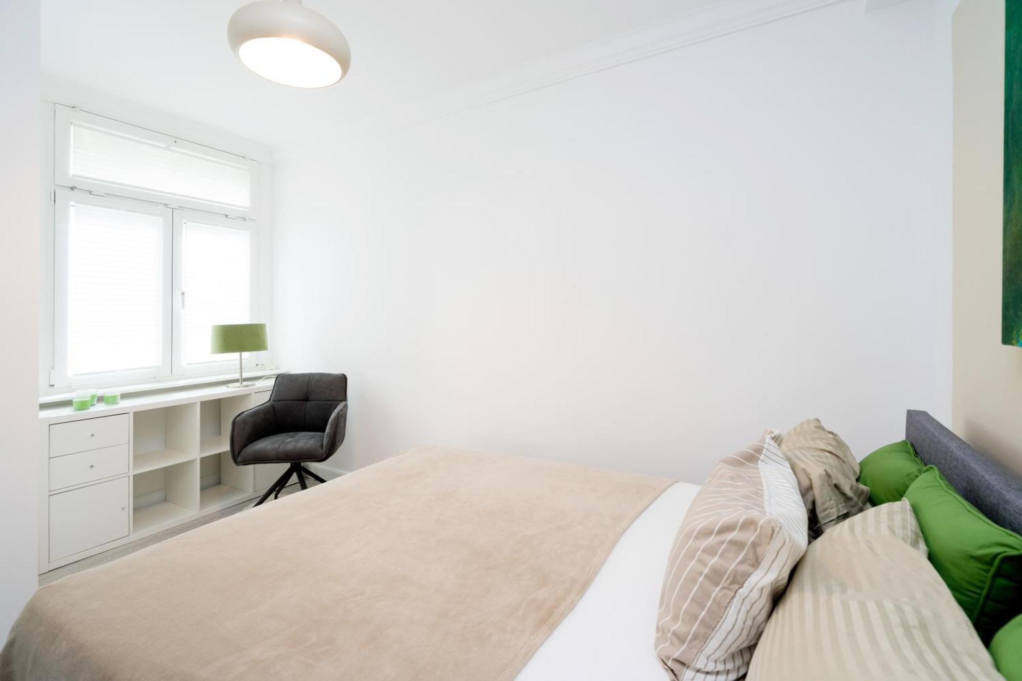 The Lachmann Vh, 2Br One Living Room Up To 6 People Berlin Ngoại thất bức ảnh