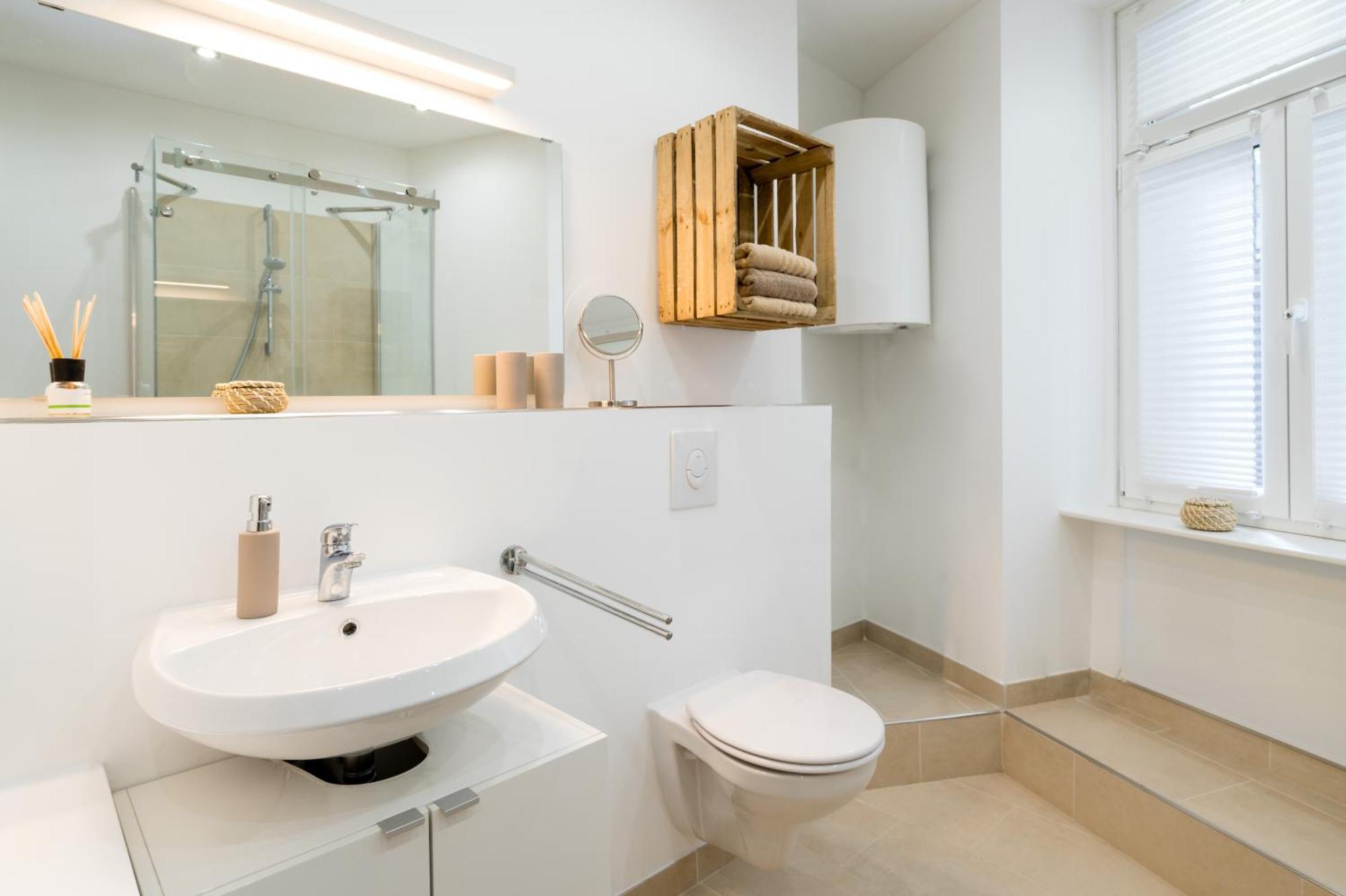 The Lachmann Vh, 2Br One Living Room Up To 6 People Berlin Ngoại thất bức ảnh