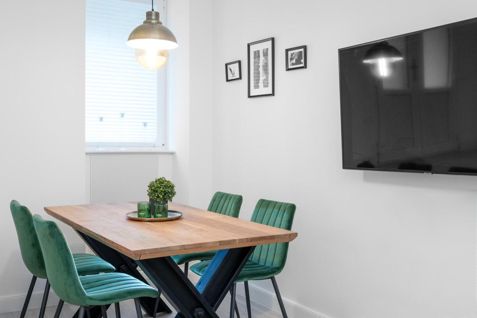 The Lachmann Vh, 2Br One Living Room Up To 6 People Berlin Ngoại thất bức ảnh